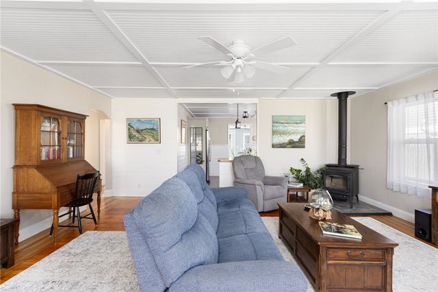 214 Charlotte Drive, Warwick, RI 02818