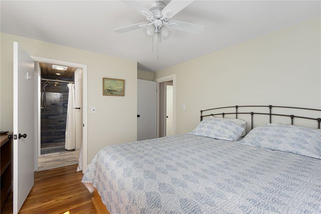 214 Charlotte Drive, Warwick, RI 02818