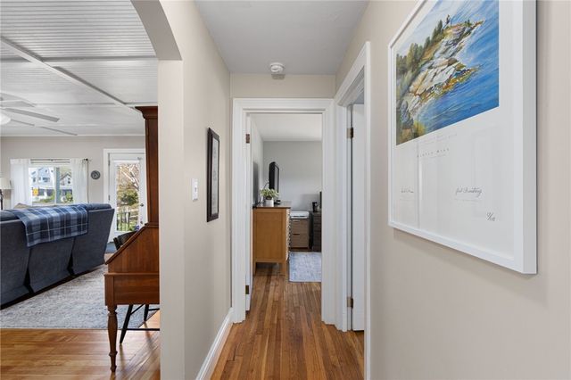 214 Charlotte Drive, Warwick, RI 02818