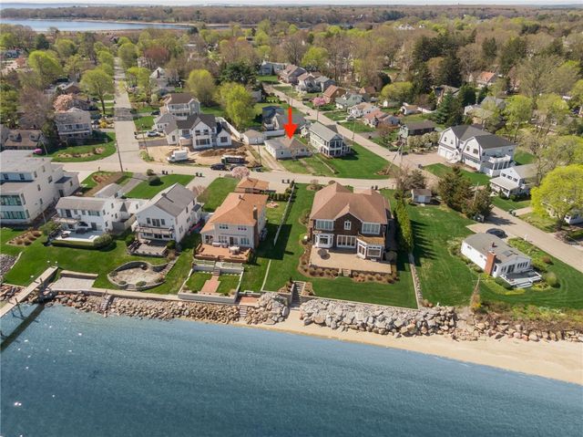 214 Charlotte Drive, Warwick, RI 02818