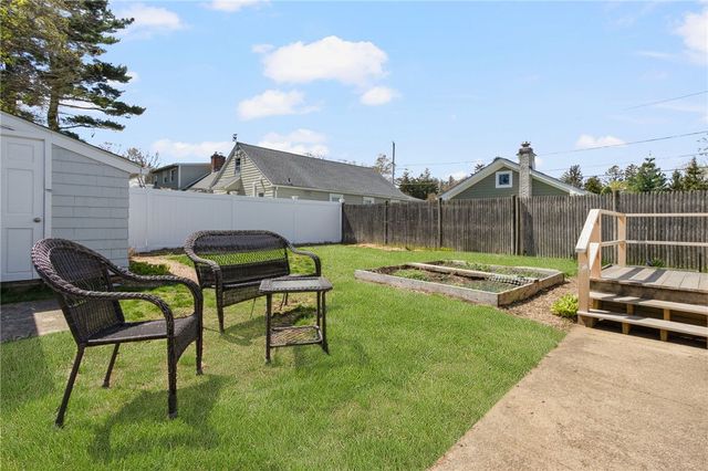 214 Charlotte Drive, Warwick, RI 02818