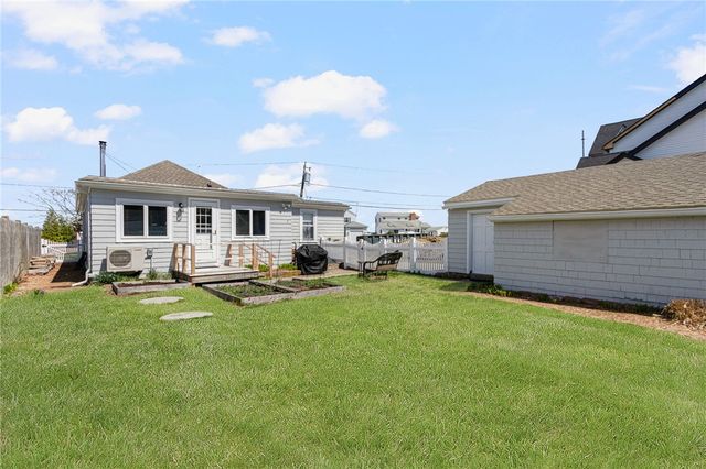 214 Charlotte Drive, Warwick, RI 02818