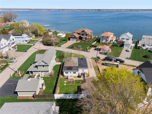 214 Charlotte Drive, Warwick, RI 02818