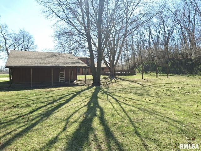 23074 N CHEROKEE Road, Cuba, IL 61427