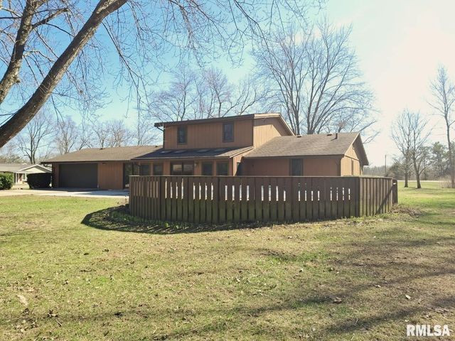 23074 N CHEROKEE Road, Cuba, IL 61427