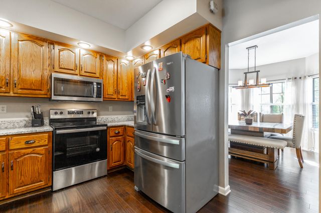120 Merry Wood Drive, Rossville, GA 30741
