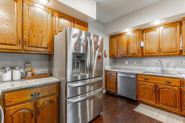 120 Merry Wood Drive, Rossville, GA 30741