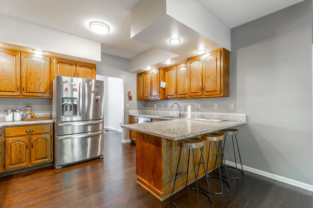 120 Merry Wood Drive, Rossville, GA 30741
