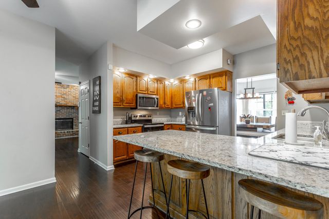 120 Merry Wood Drive, Rossville, GA 30741