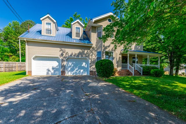 120 Merry Wood Drive, Rossville, GA 30741