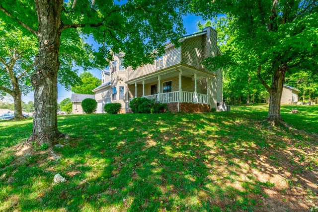 120 Merry Wood Drive, Rossville, GA 30741