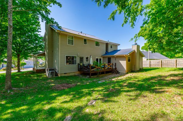 120 Merry Wood Drive, Rossville, GA 30741