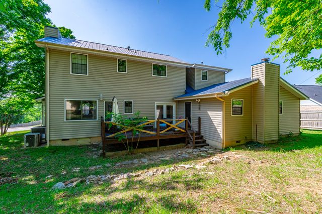 120 Merry Wood Drive, Rossville, GA 30741