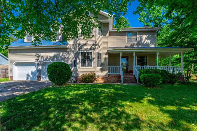 120 Merry Wood Drive, Rossville, GA 30741
