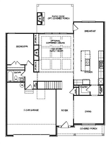 1640 Mount Moriah Road, Hoschton, GA 30548