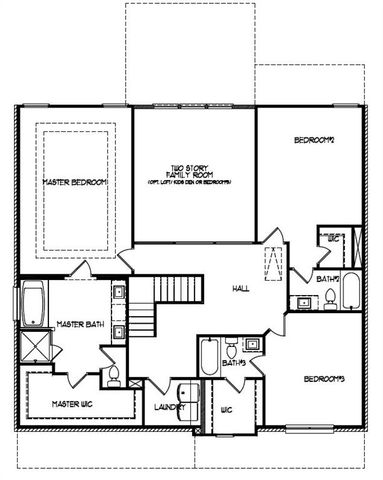 1640 Mount Moriah Road, Hoschton, GA 30548
