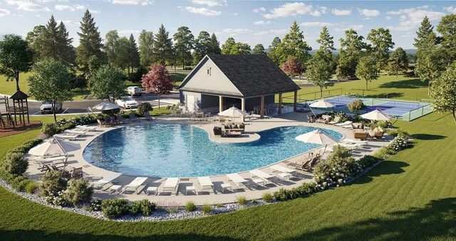 1640 Mount Moriah Road, Hoschton, GA 30548