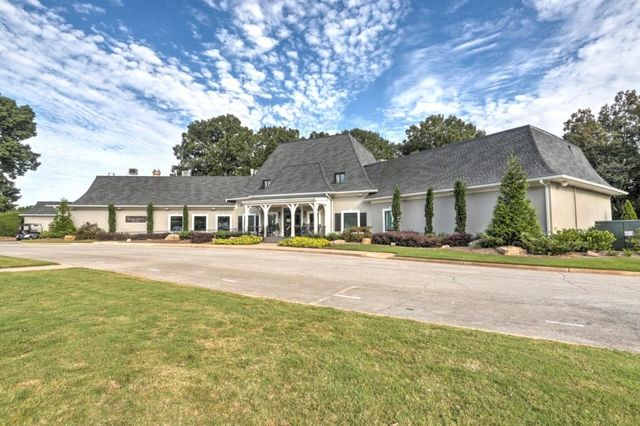 1640 Mount Moriah Road, Hoschton, GA 30548