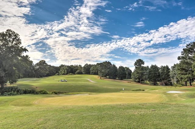 1640 Mount Moriah Road, Hoschton, GA 30548