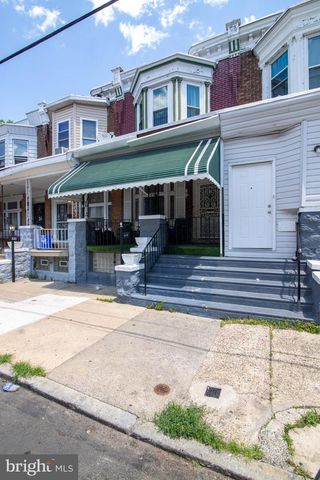 621 N 56TH ST, Philadelphia, PA 19131