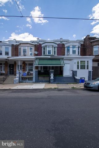 621 N 56TH ST, Philadelphia, PA 19131