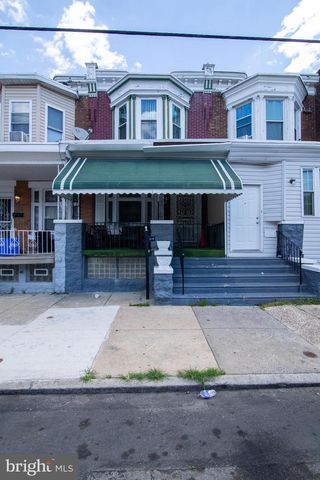 621 N 56TH ST, Philadelphia, PA 19131