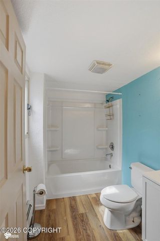 1500 W Melanie Avenue, Wasilla, AK 99654