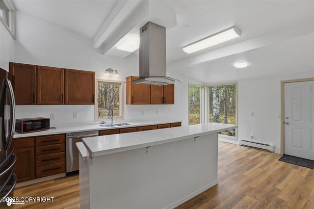 1500 W Melanie Avenue, Wasilla, AK 99654
