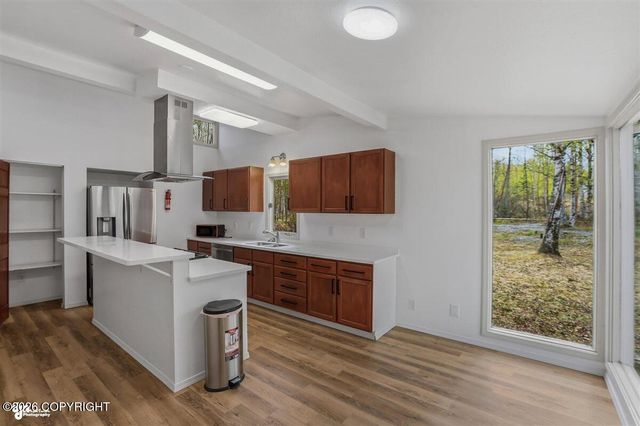 1500 W Melanie Avenue, Wasilla, AK 99654