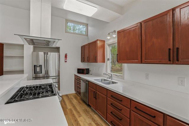 1500 W Melanie Avenue, Wasilla, AK 99654