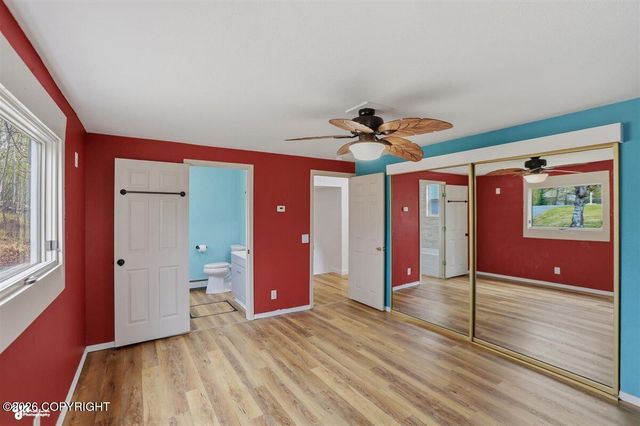 1500 W Melanie Avenue, Wasilla, AK 99654