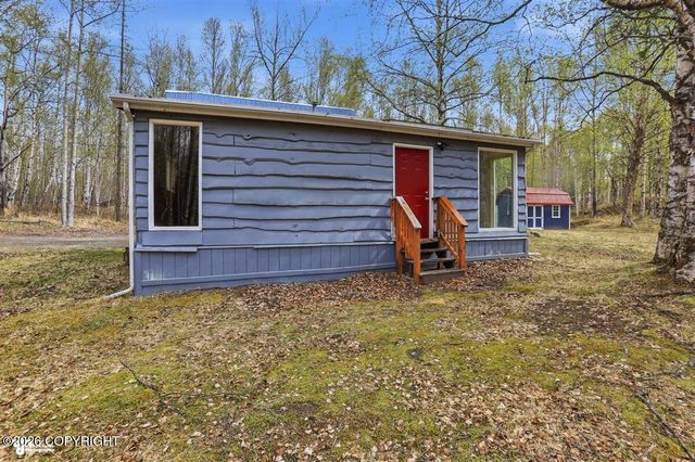 1500 W Melanie Avenue, Wasilla, AK 99654