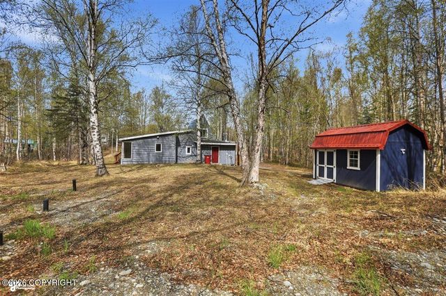 1500 W Melanie Avenue, Wasilla, AK 99654