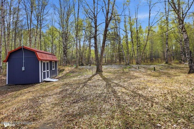 1500 W Melanie Avenue, Wasilla, AK 99654