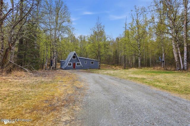 1500 W Melanie Avenue, Wasilla, AK 99654