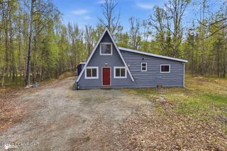 1500 W Melanie Avenue, Wasilla, AK 99654
