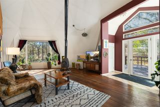 136 Overlook Road, Santa Fe, NM 87505