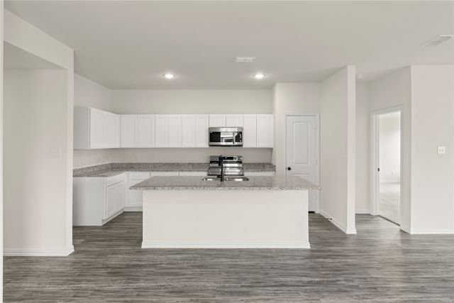 116 Kainos Street, Greenville, TX 75402