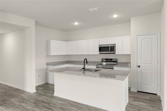 116 Kainos Street, Greenville, TX 75402