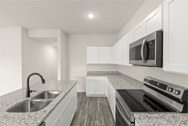 116 Kainos Street, Greenville, TX 75402