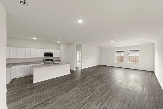 116 Kainos Street, Greenville, TX 75402