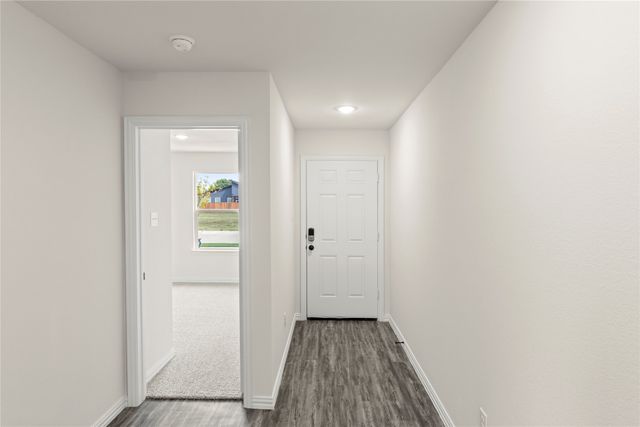 116 Kainos Street, Greenville, TX 75402