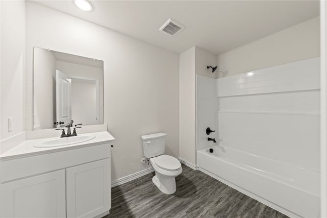 116 Kainos Street, Greenville, TX 75402