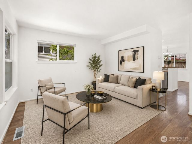 3308 S Holly Place, Seattle, WA 98118