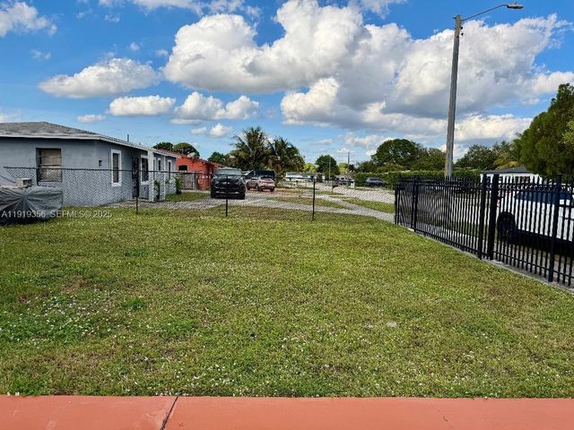 16130 NW 28th Ct, Miami Gardens, FL 33054
