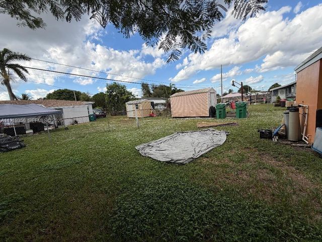 16130 NW 28th Ct, Miami Gardens, FL 33054