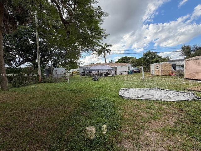16130 NW 28th Ct, Miami Gardens, FL 33054