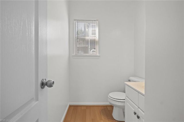 3911 Shady Oaks DR, Virginia Beach, VA 23455