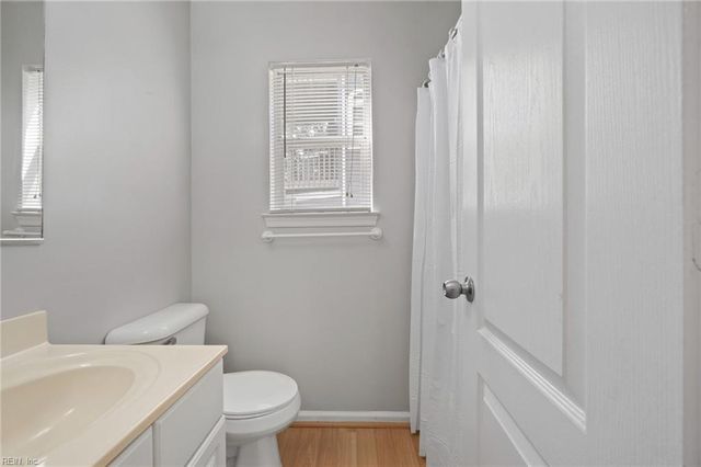 3911 Shady Oaks DR, Virginia Beach, VA 23455