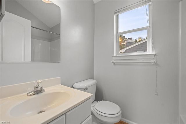 3911 Shady Oaks DR, Virginia Beach, VA 23455